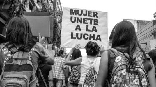 MISIONES: LA COCINA DE UN MOVIMIENTO QUE NO SE DEJA VENCER