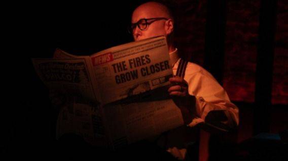 EL CAPITALISMO SE SIRVE SOLO: EL TEATRO DEL ABSURDO DESNUDÓ LA COMPLICIDAD DE LOS PODEROSOS