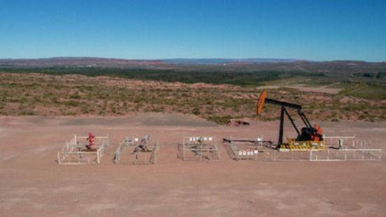 VACA MUERTA O EL ESPEJISMO DE UNA RIQUEZA QUE SE ESCURRE