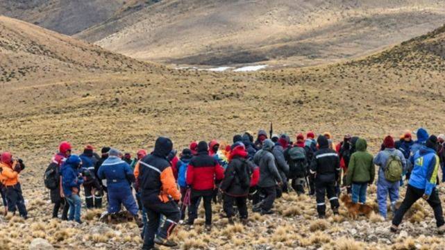 PEÑAS NEGRAS, SITIADA: LA COMUNIDAD DIAGUITA QUE RESISTE A 3.500 METROS