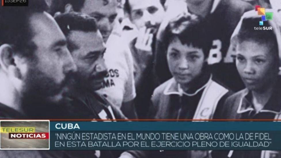 FIDEL Y LA MUJER: LA SERIE QUE MUESTRA LO QUE LA REVOLUCIÓN CAMBIÓ Y LO QUE TODAVÍA PESA