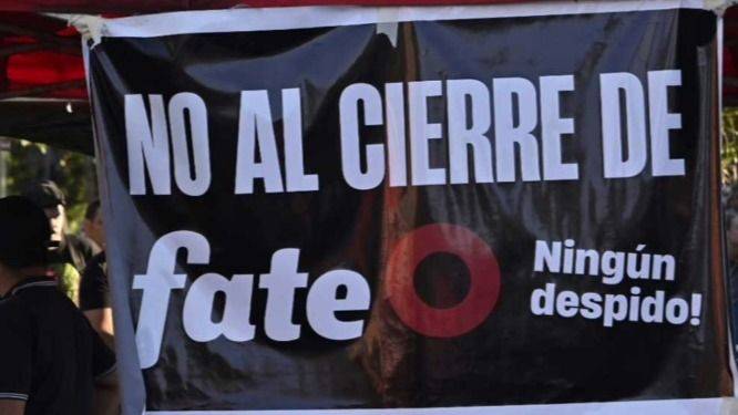 ORDENAN DESALOJAR FATE