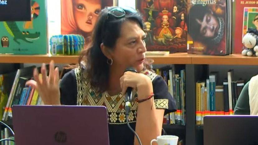 NIÑEZ INDÍGENA: LA MEMORIA COMO TRINCHERA CONTRA EL GENOCIDIO