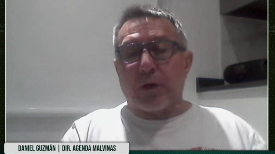 USHUAIA COMO BASE DE ADAPTACIÓN MILITAR ESTADOUNIDENSE