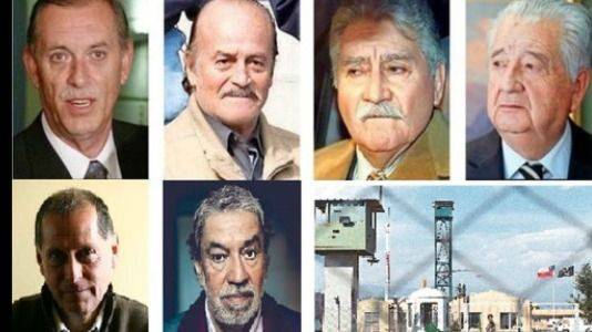 INDULTO A LOS CULPABLES: LA IMPUNIDAD COMO POLÍTICA DE ESTADO