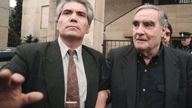 EL BOTÍN DE LA ESMA LLEGA A JUICIO CON EL HIJO DE MASSERA EN EL BANQUILLO