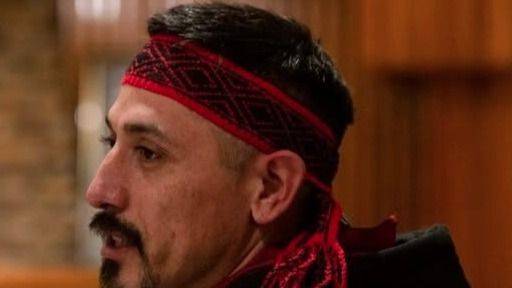 JONES HUALA ACEPTÓ LA CONDENA SIN ARREPENTIRSE DE NADA