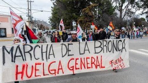LA BRONCA TAMBIÉN TIENE RAÍCES