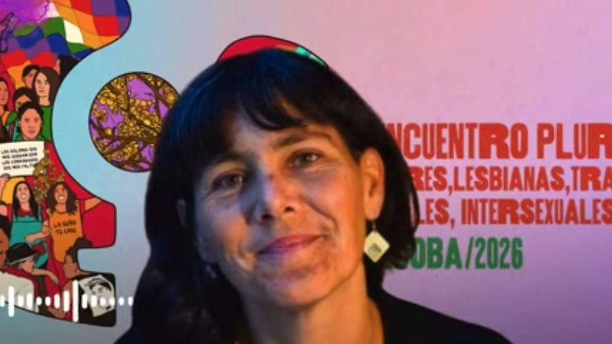 CÓRDOBA SERÁ EPICENTRO DE UNA RESISTENCIA QUE NO PIDE PERMISO