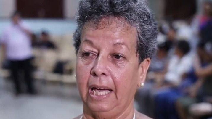 ASAMBLEA EN LA HABANA: CUANDO LA SOLIDARIDAD LLEGA EN MALETA