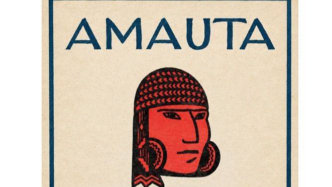 AMAUTA VUELVE A HABLAR CIEN AÑOS DESPUÉS