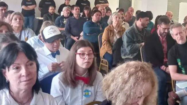 COOPERAR CONTRA LA INTEMPERIE