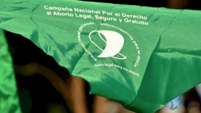 UN DERECHO QUE SIGUE VIVO AUNQUE LE APAGUEN LOS INSUMOS