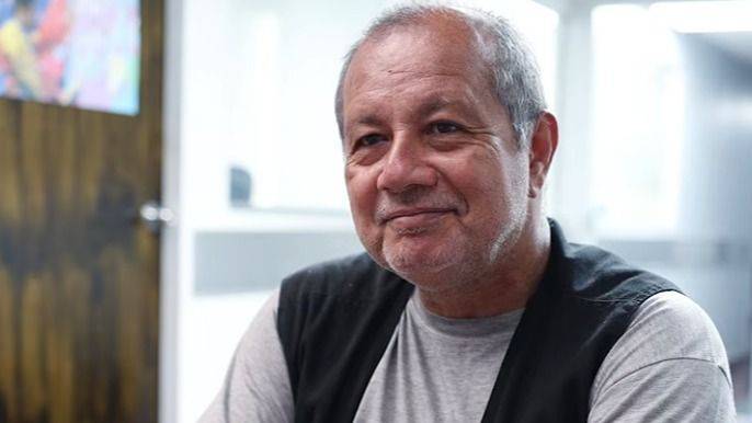 EL IMPERIO NO PUEDE BOMBARDEAR UNA IDEA