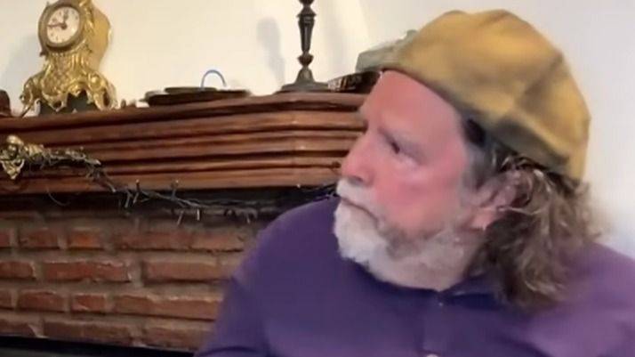 LA COMUNA OLVIDADA EN EL PAÍS DEL PETRÓLEO