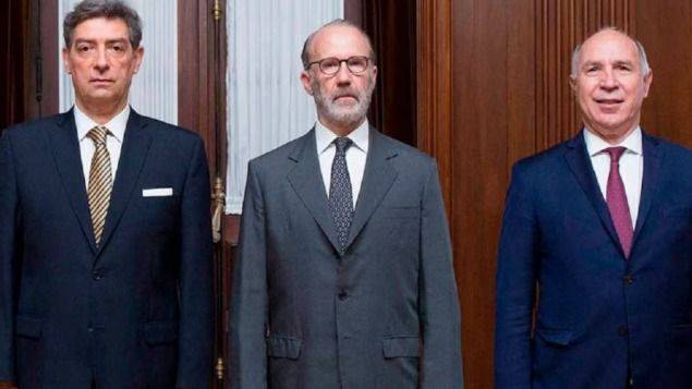 CORTE SUPREMA HABILITA LA VENTA DE TIERRAS ARGENTINAS AL CAPITAL EXTRANJERO