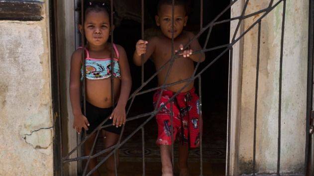SANCIONES QUE MATAN: EL BLOQUEO DE EE.UU. CONTRA CUBA YA ES UNA CRISIS HUMANITARIA