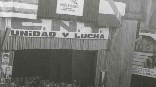 SESENTA AÑOS DE UNA HERRAMIENTA COLECTIVA QUE EL CAPITAL NO PUDO DOBLEGAR