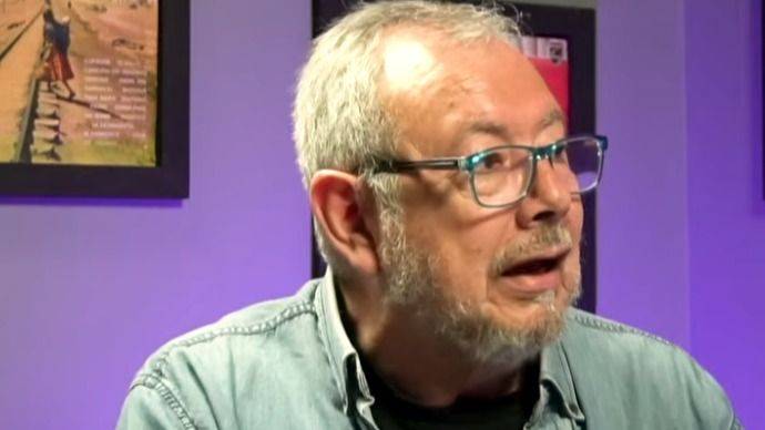 LA POSTA QUE VIENE DE LEJOS NO SE HEREDA, SE CONSTRUYE EN EL DIÁLOGO