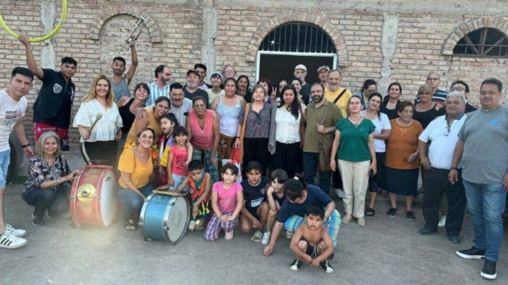 POESÍA EN LAS CÁRCELES, LA APUESTA QUE DESMIENTE LOS ESCENARIOS