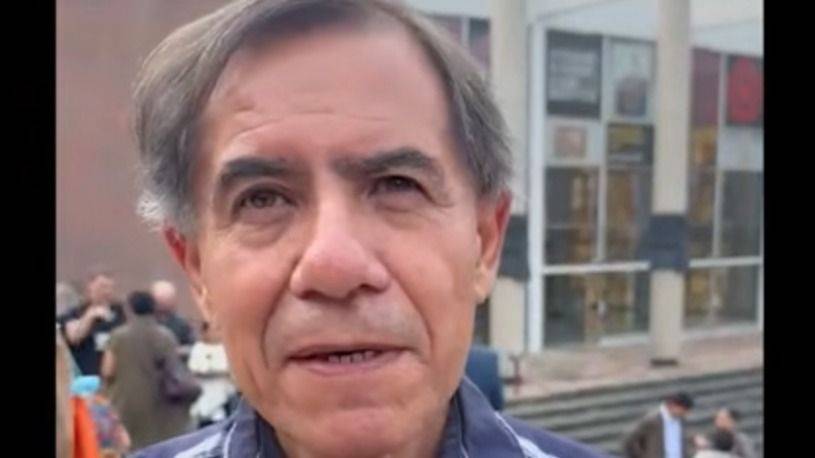 HISTORIA, PRESENTE Y UNA RED QUE SE TEJE CON HILO DE MEMORIA