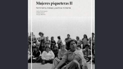MUJERES QUE FUERON NOMBRADAS POR UN SOLO MOMENTO